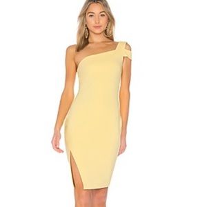 Brand new dress never worn, runs small